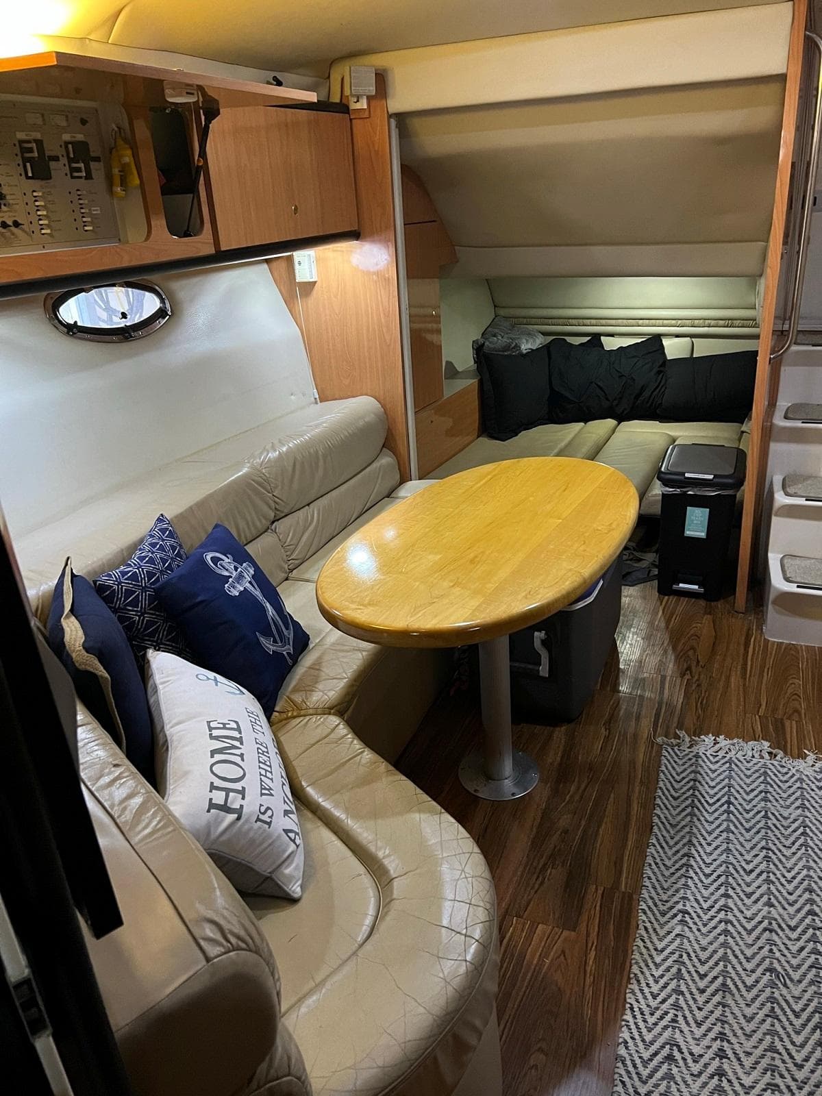 1999 Regal 402 — Hendersonville, TN (photo 7)