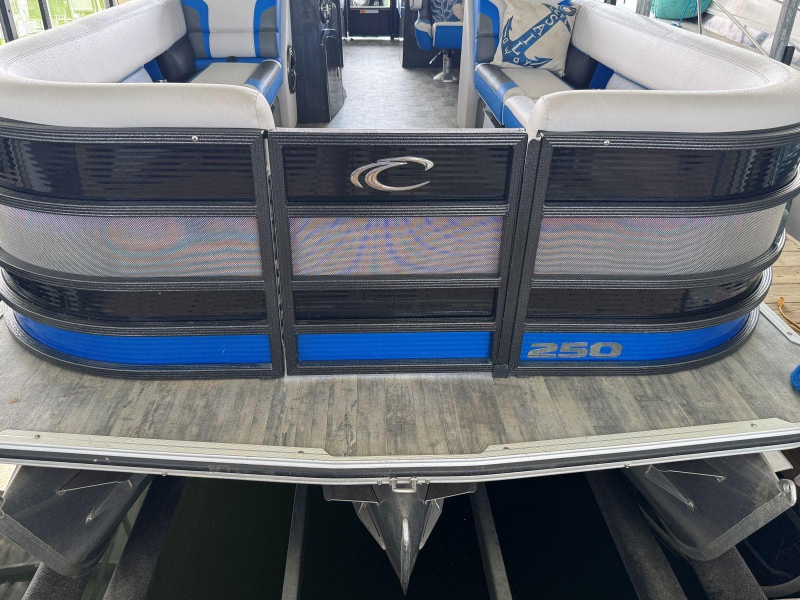 2022 Crest Caribbean RS 250 SLRC — Mt Juliet, TN (photo 31)