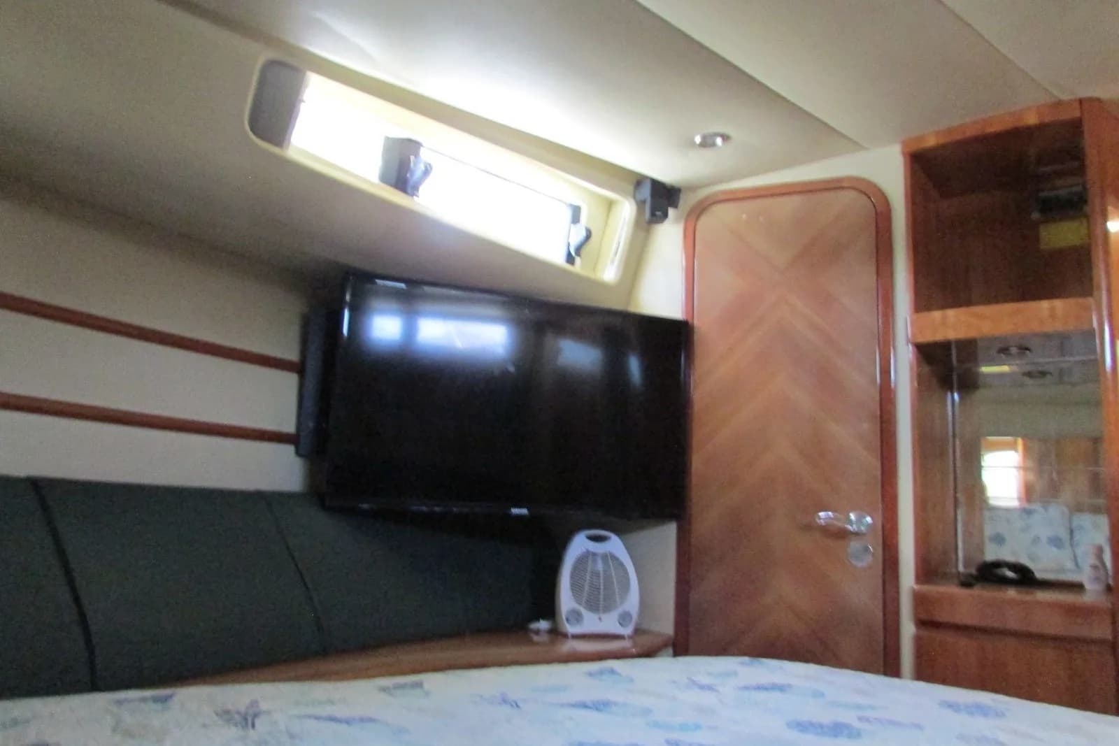 2003 Azimut 46E — Florence, AL (photo 37)