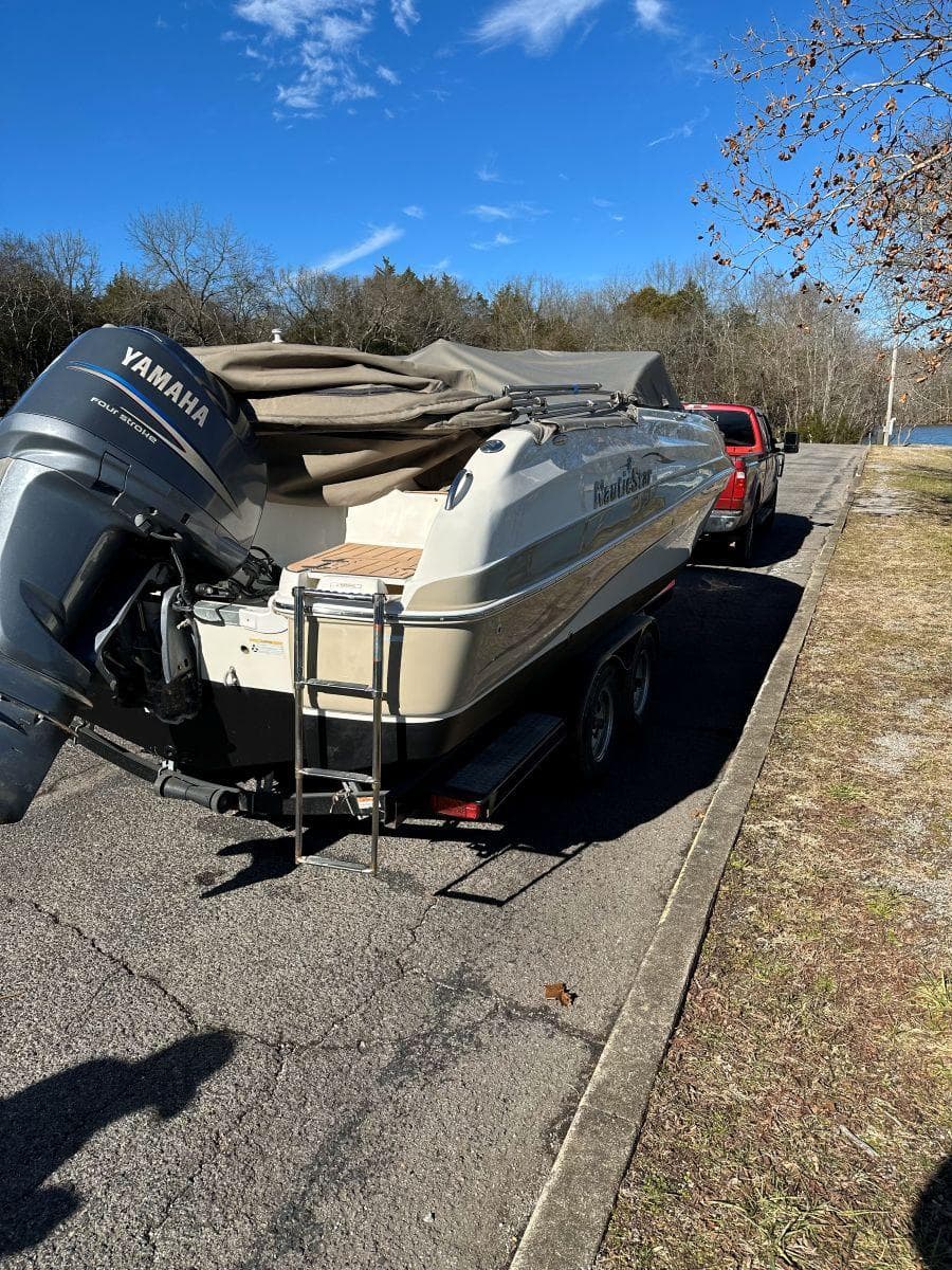 2010 NauticStar 230DC Sport Deck — Gallatin, TN (photo 6)