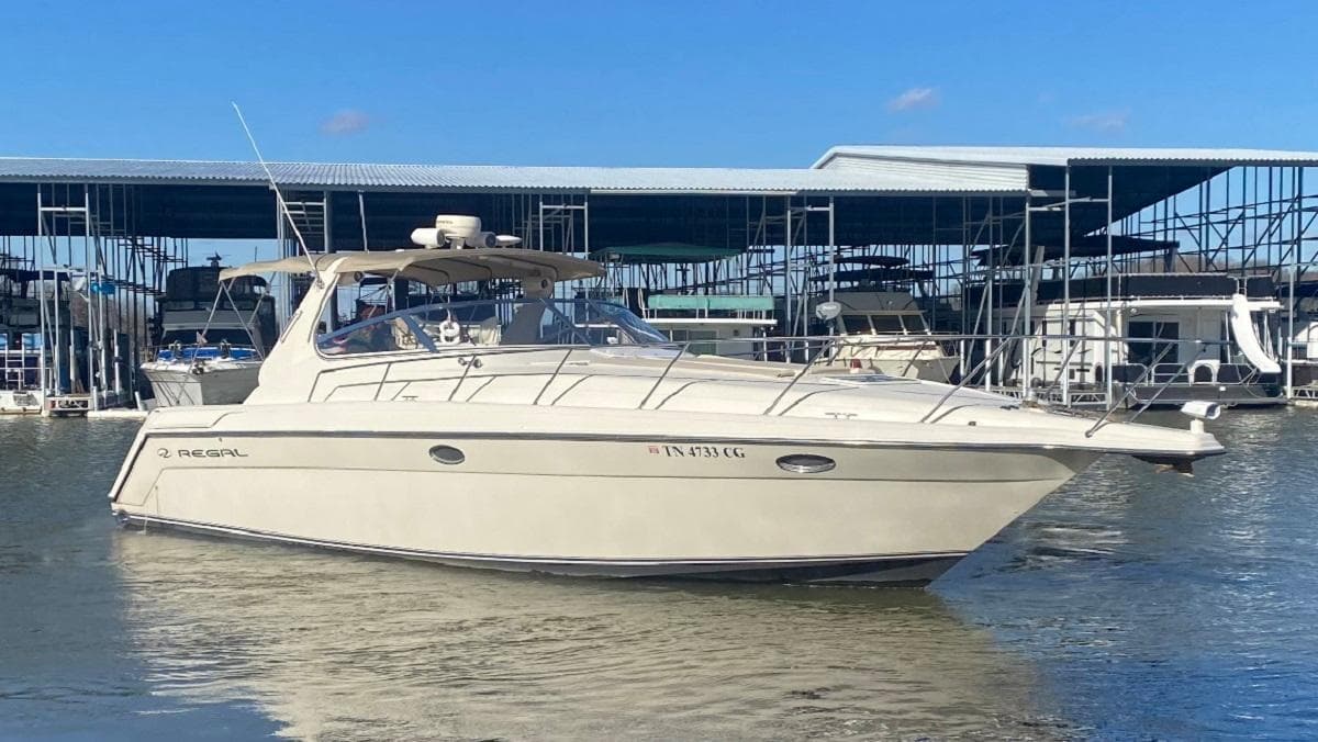 1999 Regal 402 — Hendersonville, TN (photo 26)