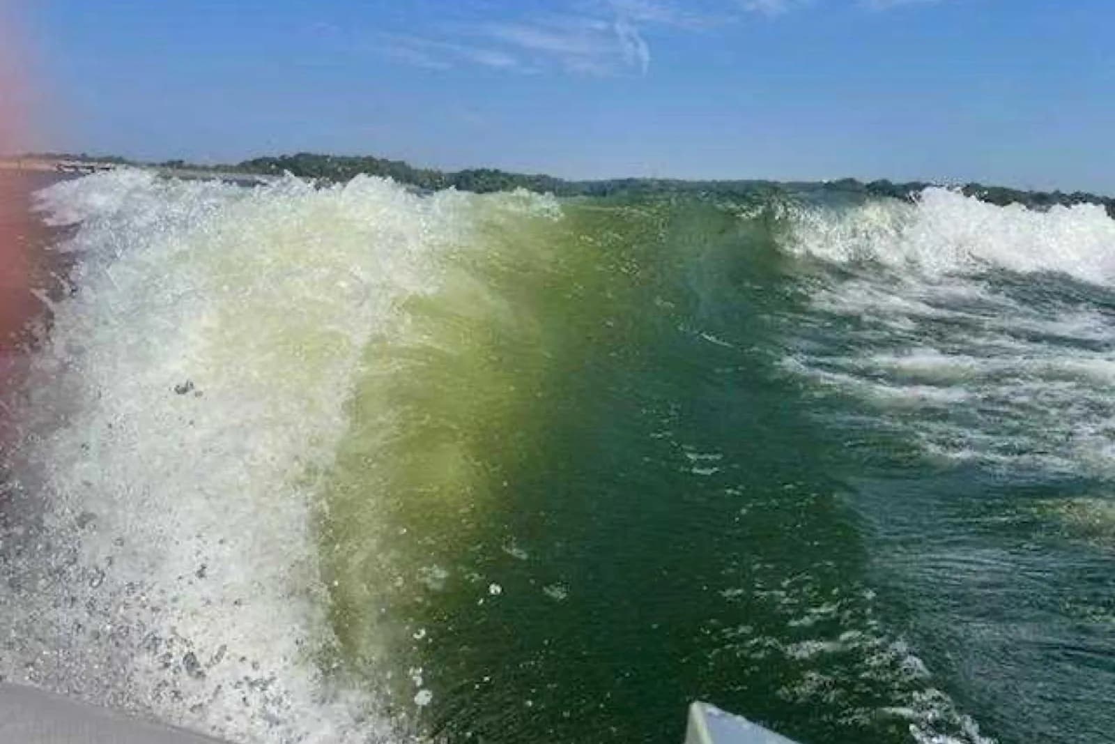 2016 MasterCraft X23 — Hendersonville, TN (photo 20)