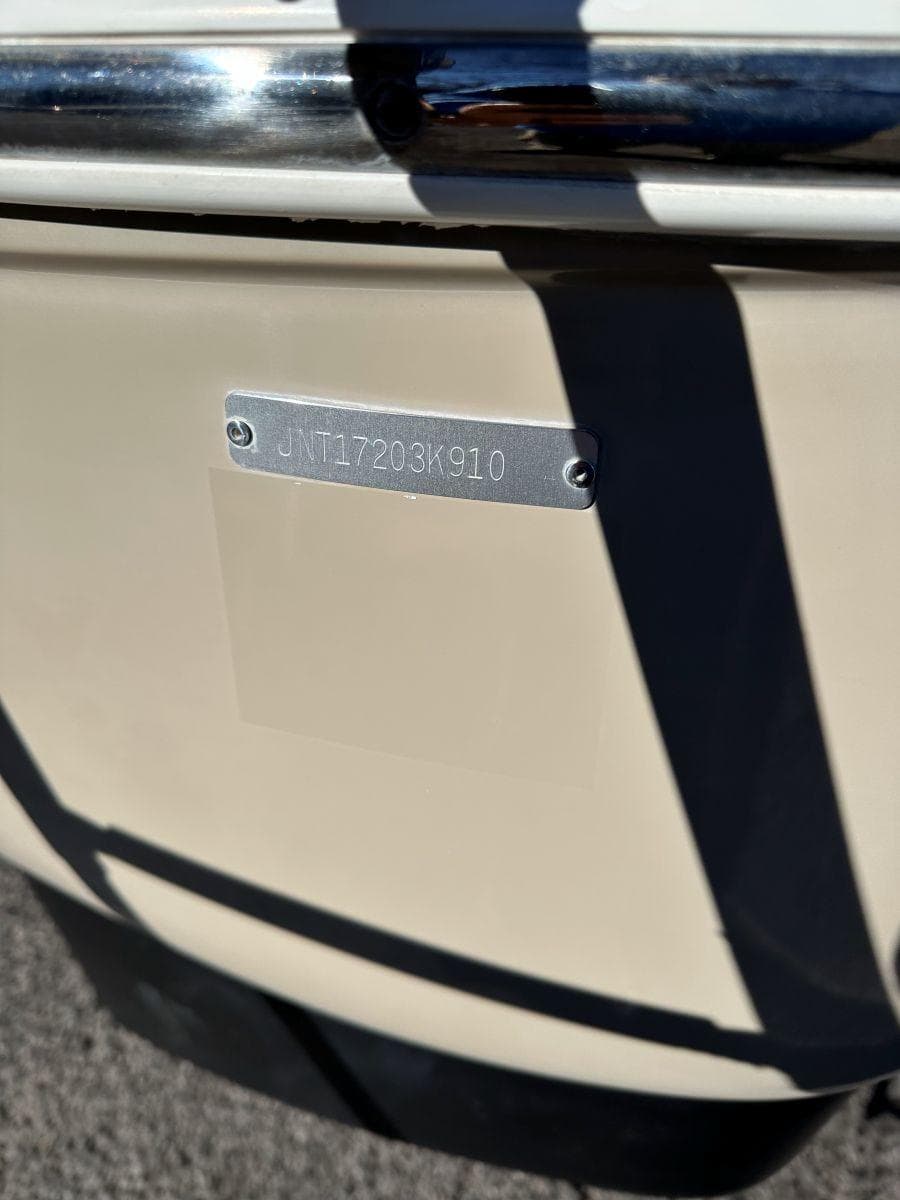 2010 NauticStar 230DC Sport Deck — Gallatin, TN (photo 5)