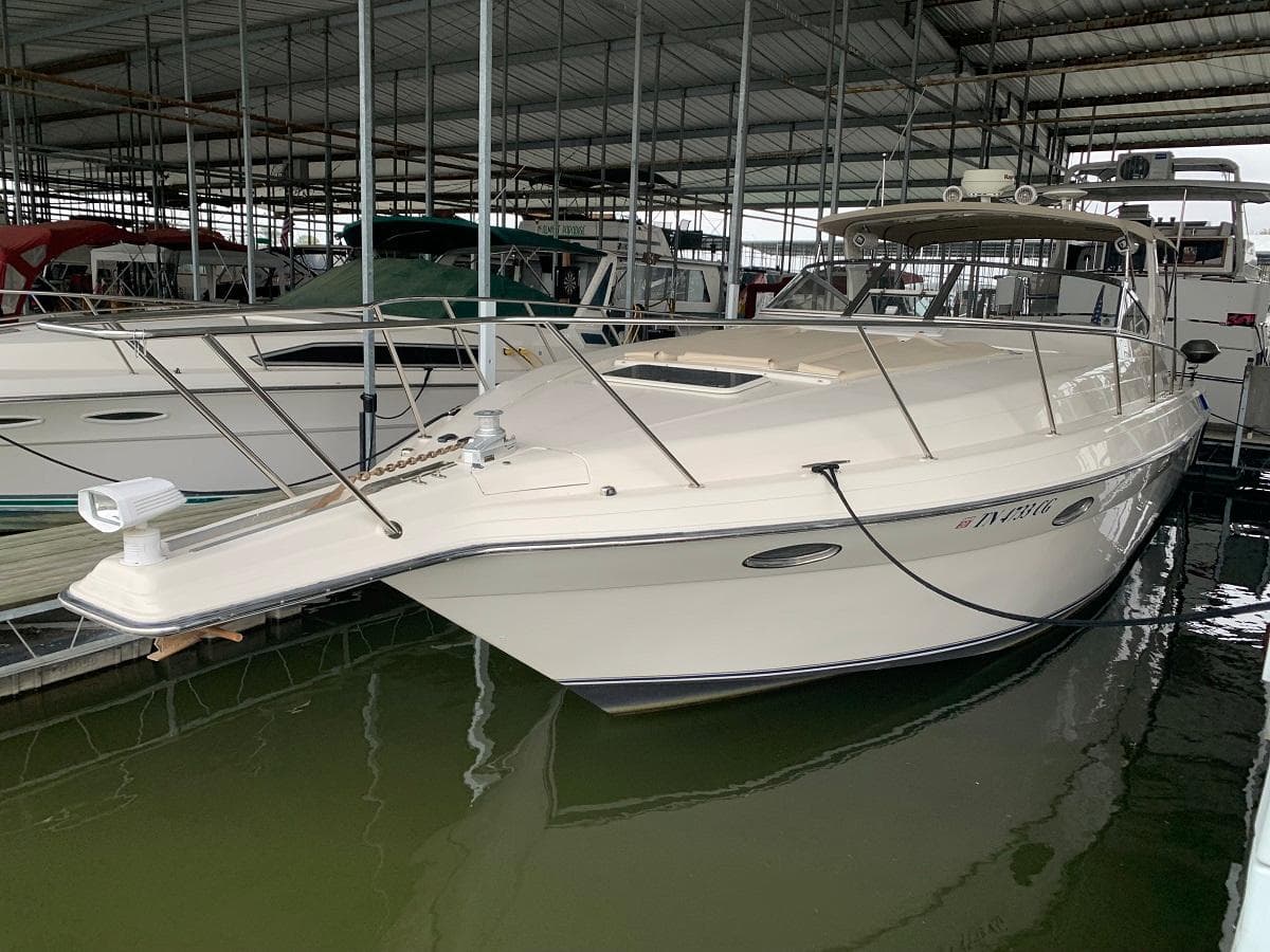 1999 Regal 402 — Hendersonville, TN (photo 33)