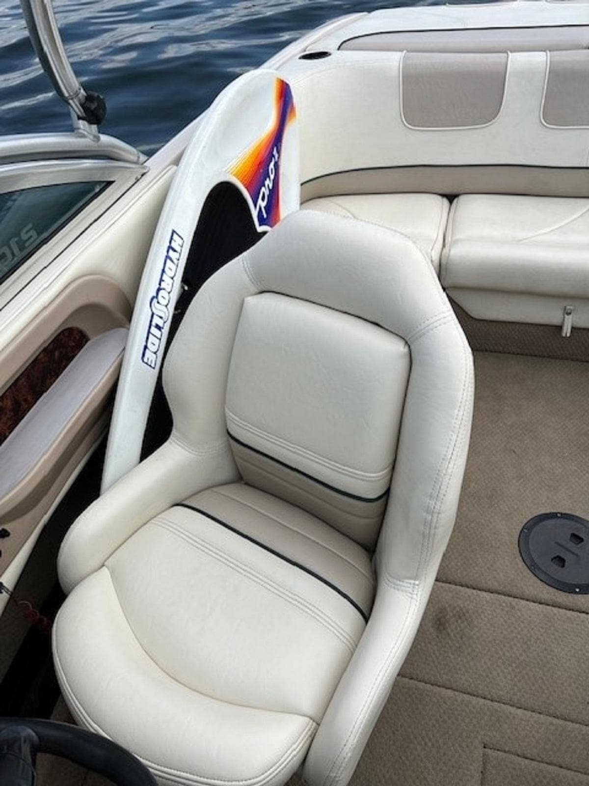 1999 MasterCraft MariStar 210 — Hendersonville, TN (photo 28)