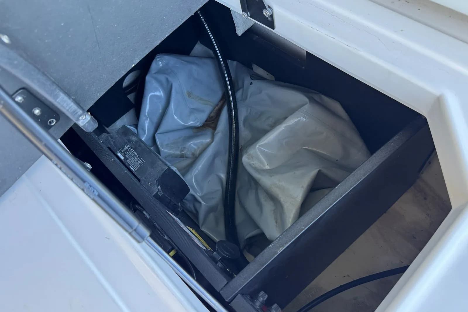 2022 Regal LS6 Surf — Hendersonville, TN (photo 12)