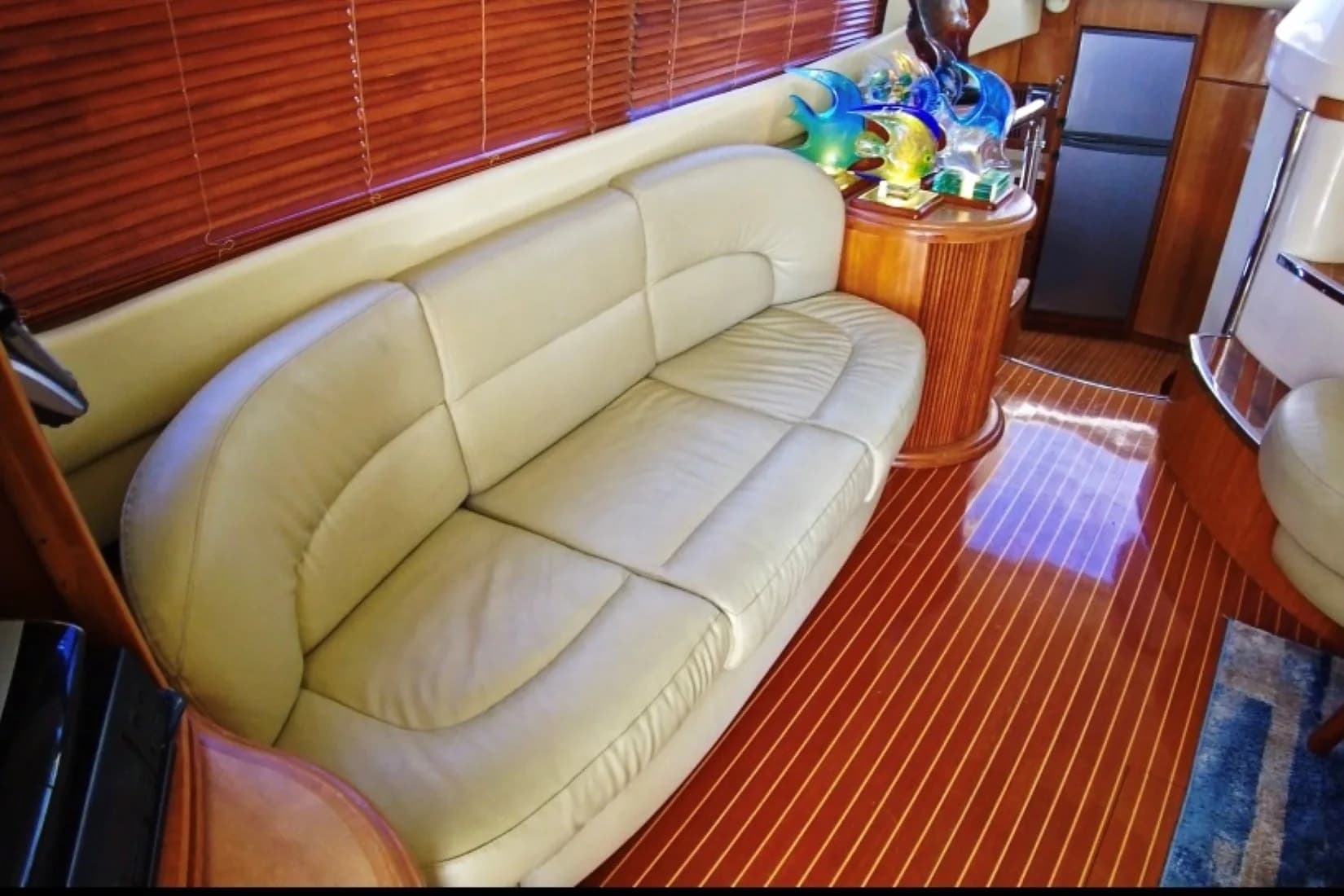 2003 Azimut 46E — Florence, AL (photo 19)