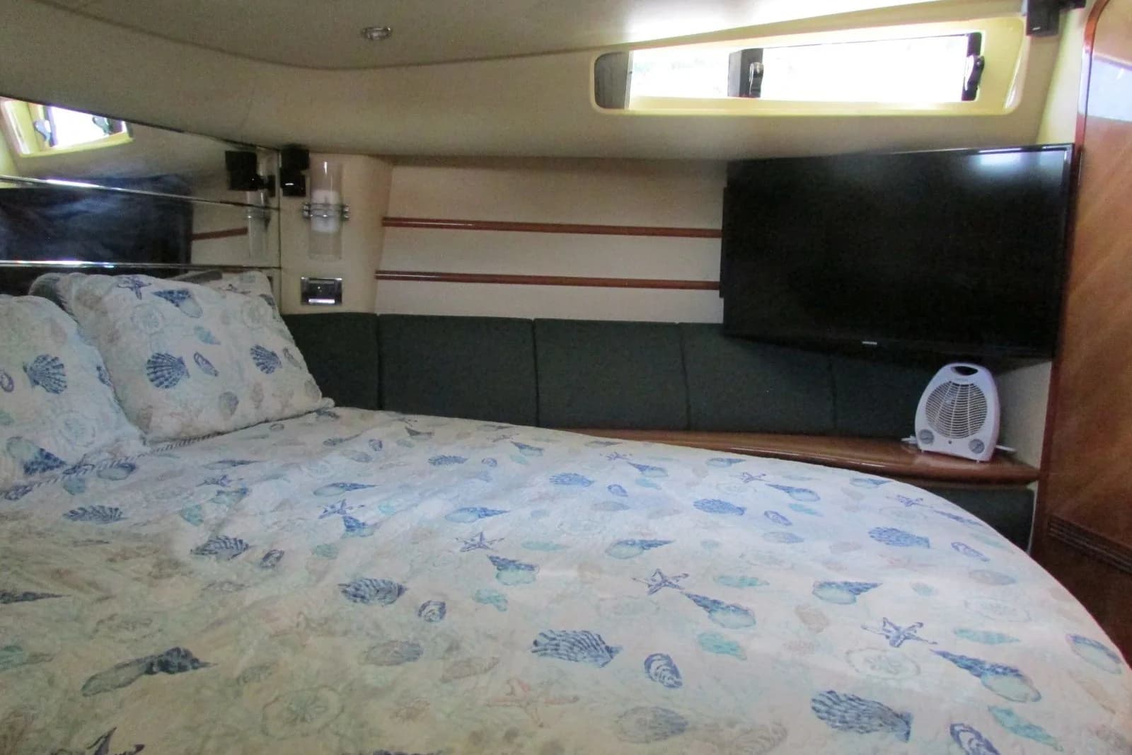 2003 Azimut 46E — Florence, AL (photo 35)