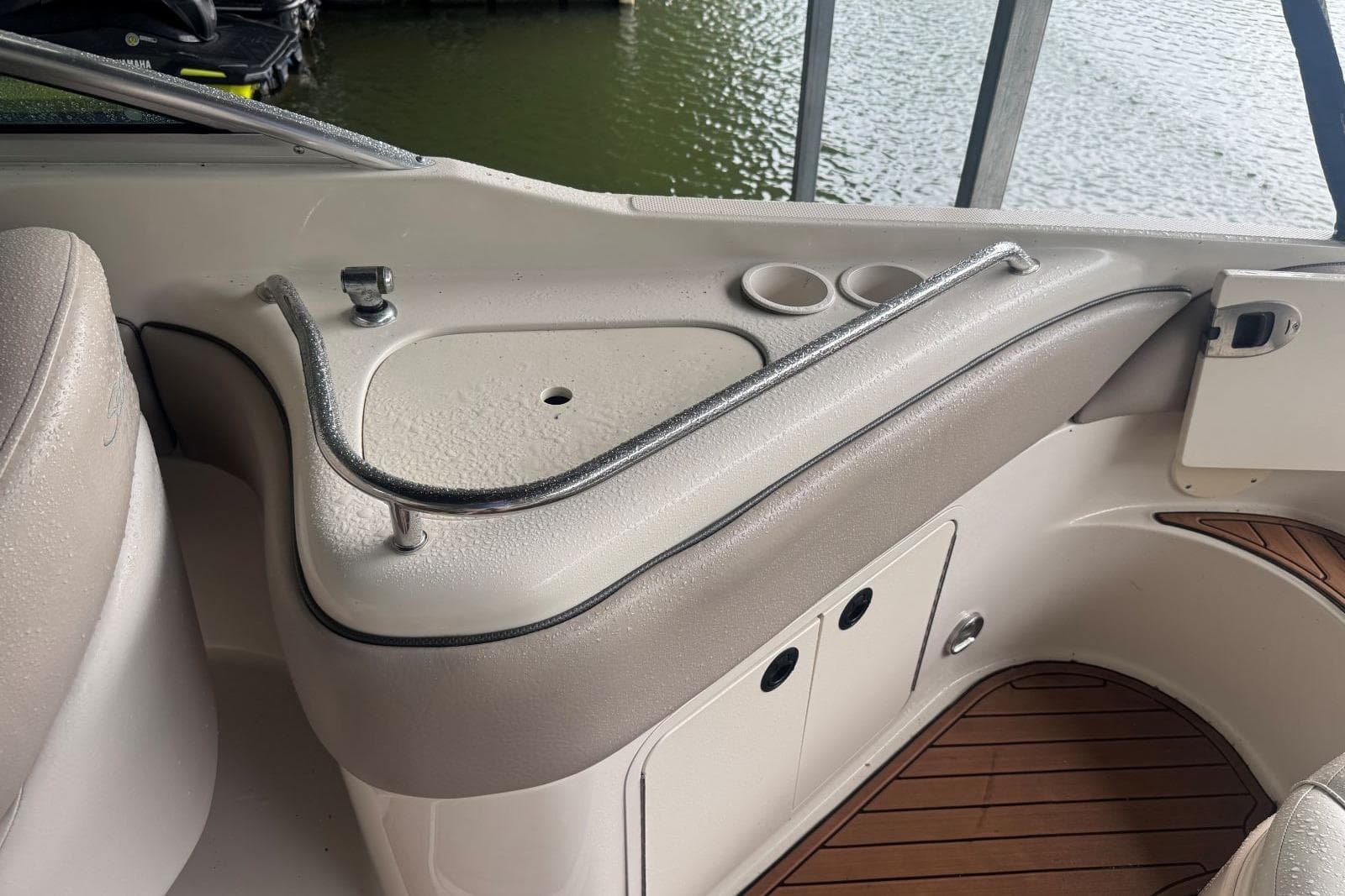 2004 Sea Ray 240 Sundeck — Old Hickory, TN (photo 23)