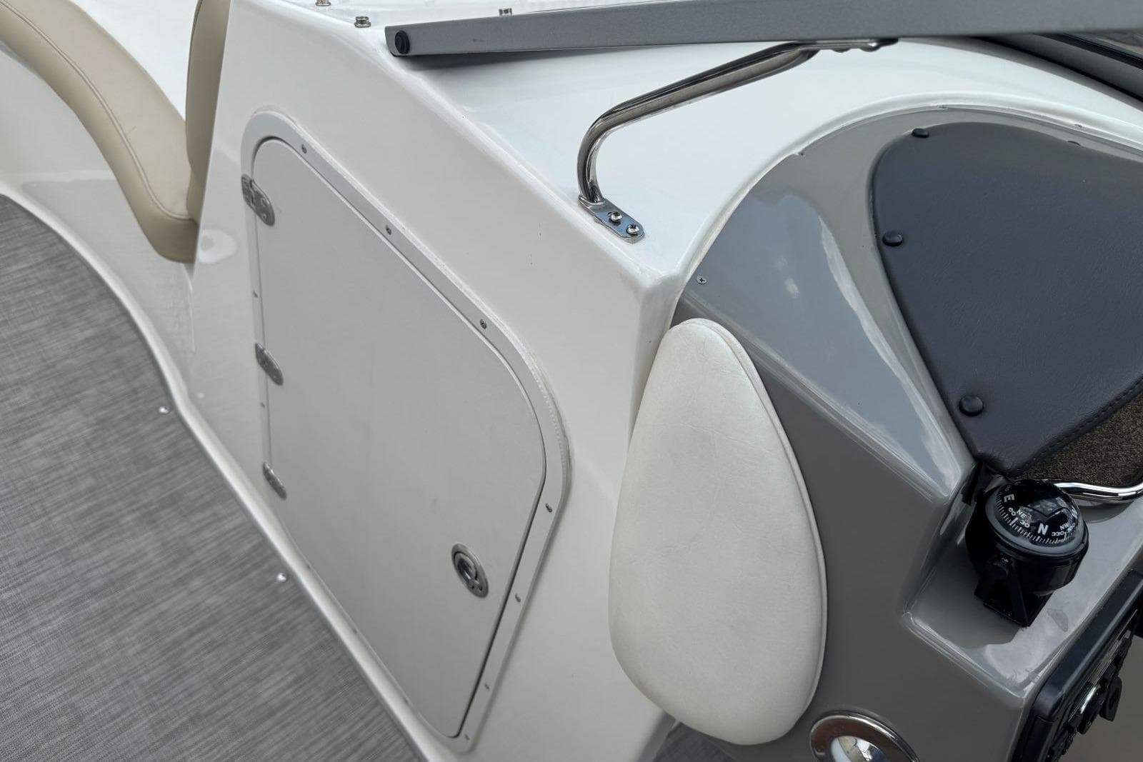 2017 Stingray 235 LR — Hendersonville, TN (photo 10)