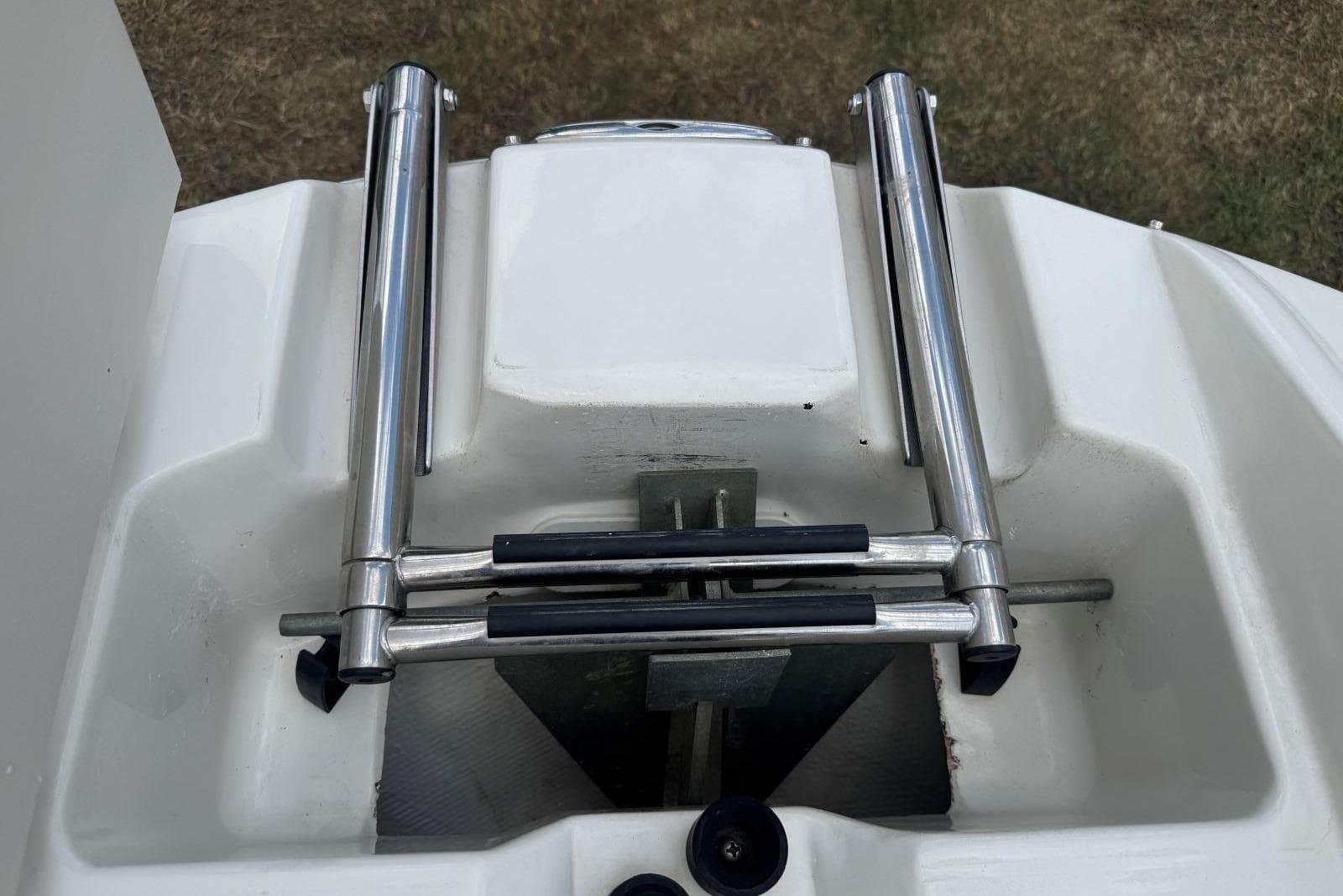 2017 Stingray 235 LR — Hendersonville, TN (photo 5)