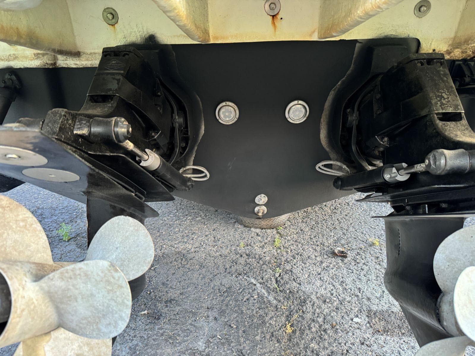 2006 Sea Ray 280 Sundancer — Nashville, TN (photo 18)