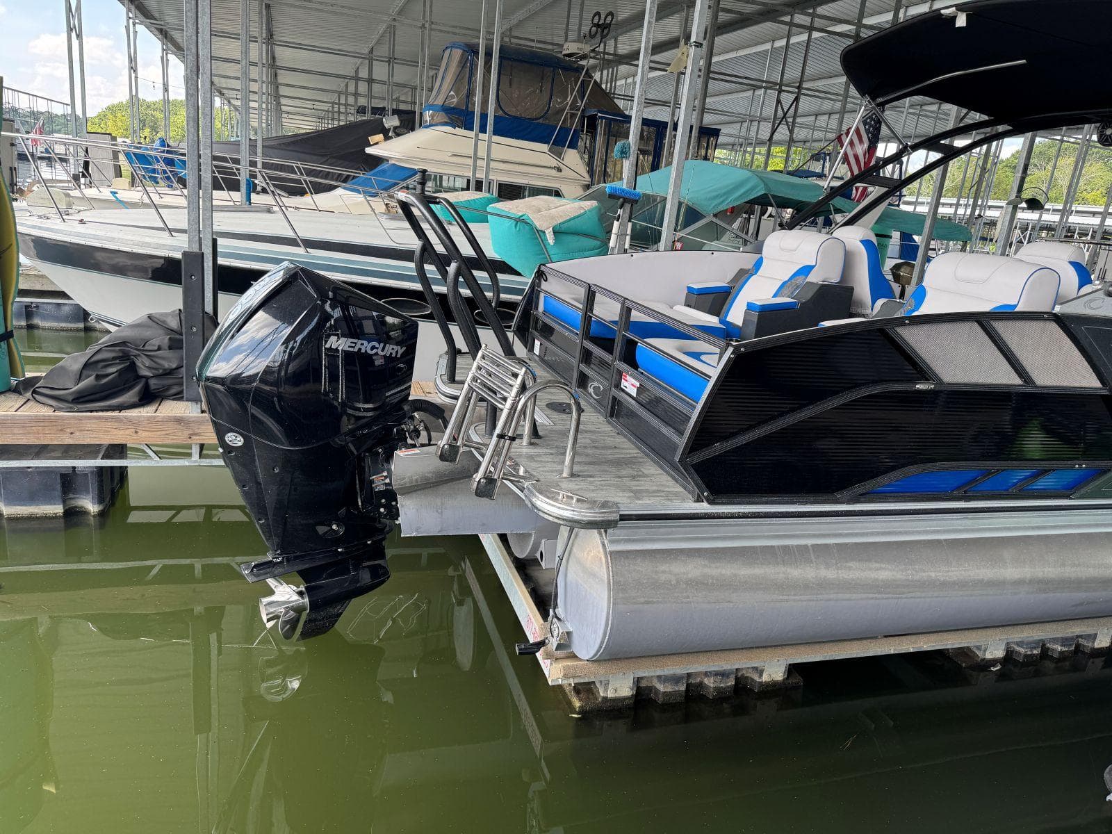 2022 Crest Caribbean RS 250 SLRC — Mt Juliet, TN (photo 25)