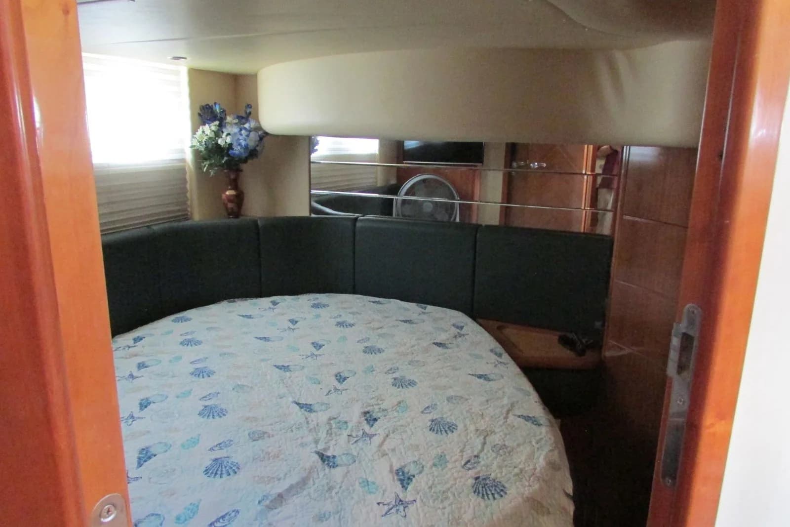 2003 Azimut 46E — Florence, AL (photo 36)