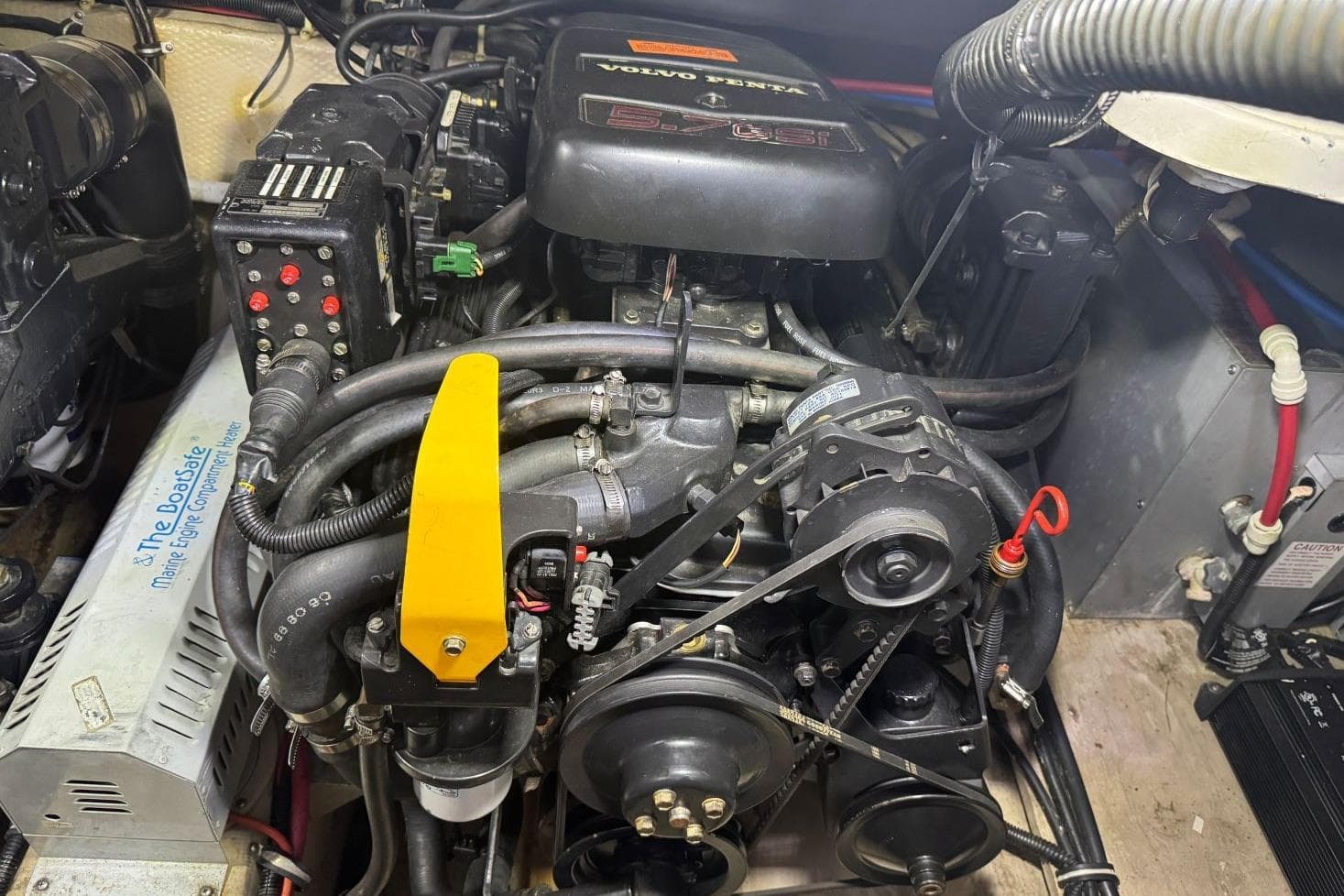 2000 Regal Commodore 3260 — Mt Juliet, TN (photo 20)