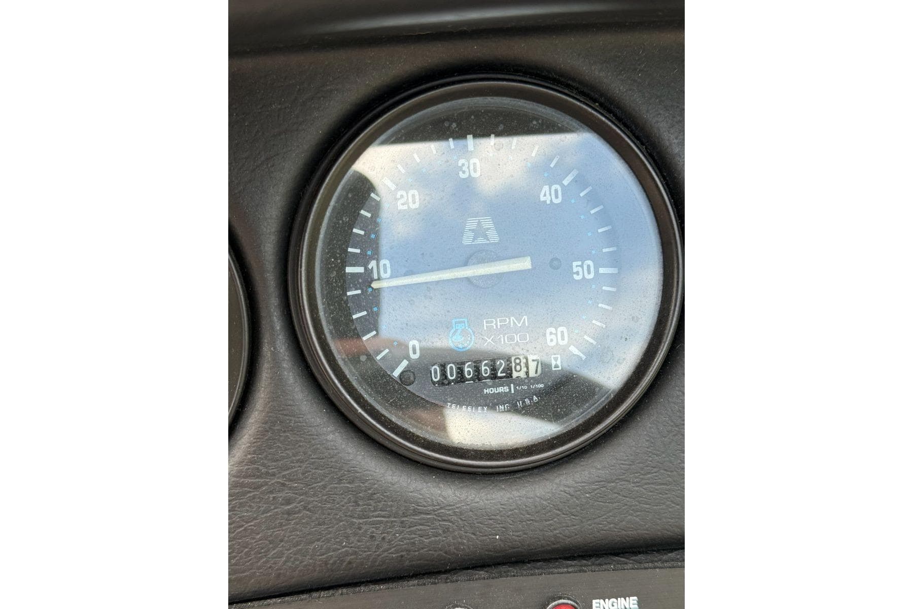 1994 MasterCraft Prostar 205 — Hendersonville, TN (photo 7)