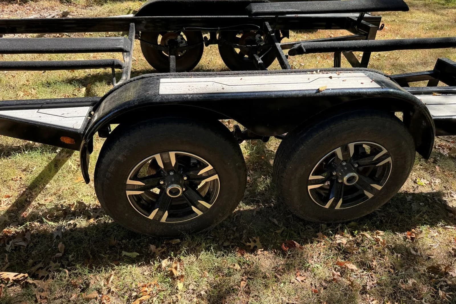 2022 Regal LS6 Surf — Hendersonville, TN (photo 56)