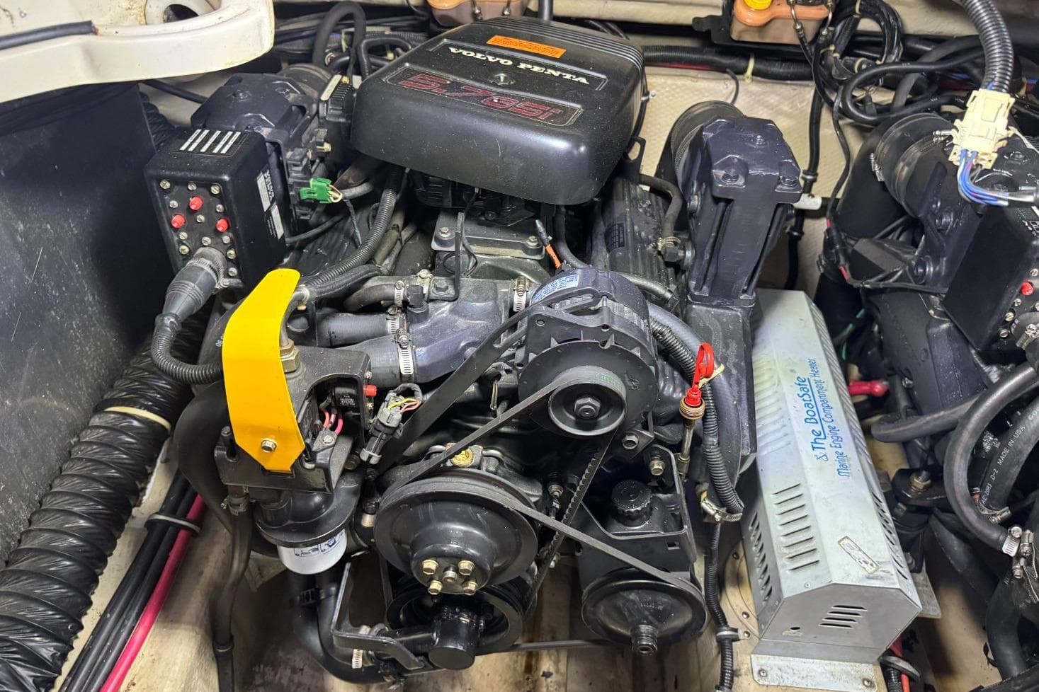 2000 Regal Commodore 3260 — Mt Juliet, TN (photo 21)