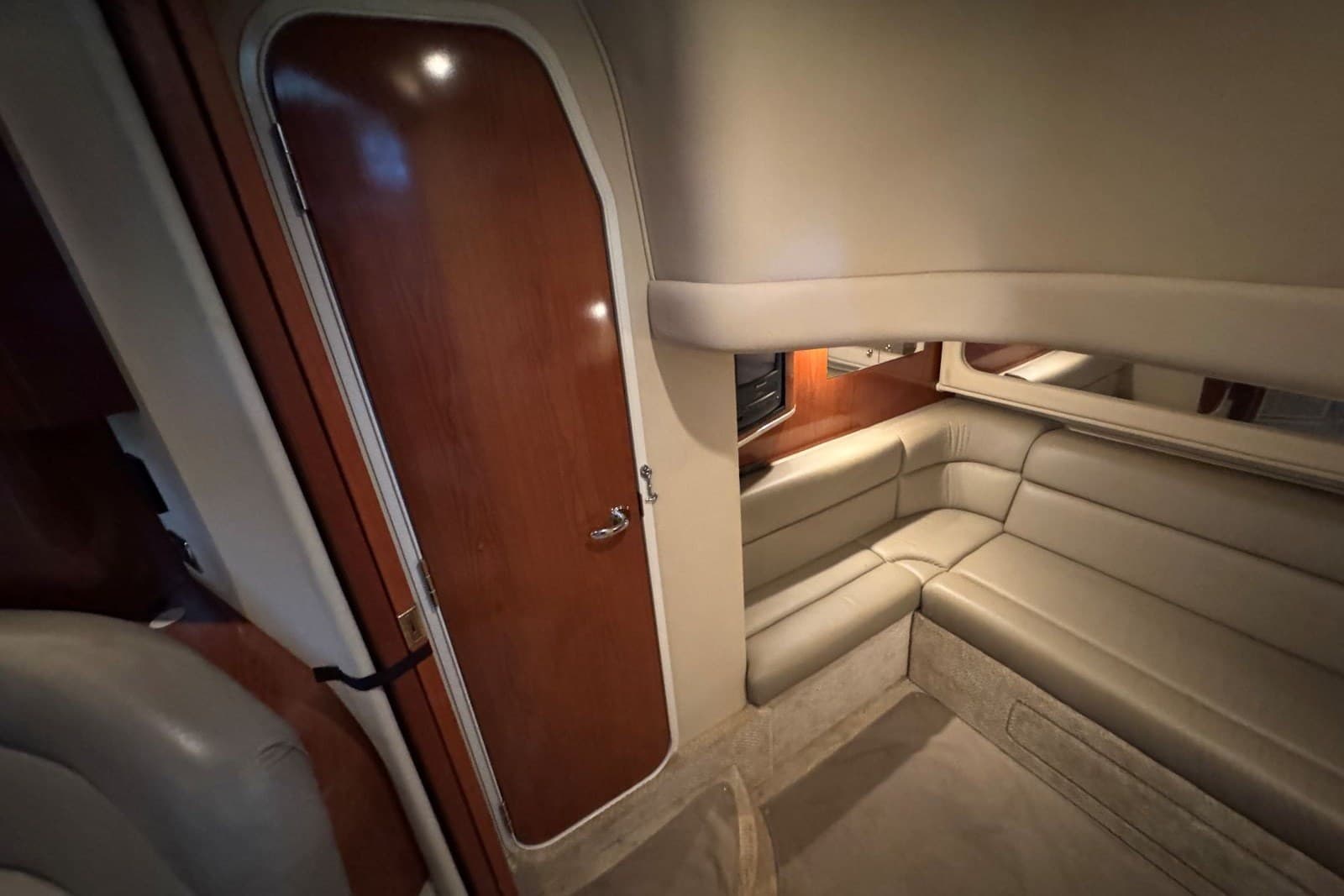 2003 Sea Ray 410 Sundancer — Hendersonville, TN (photo 53)