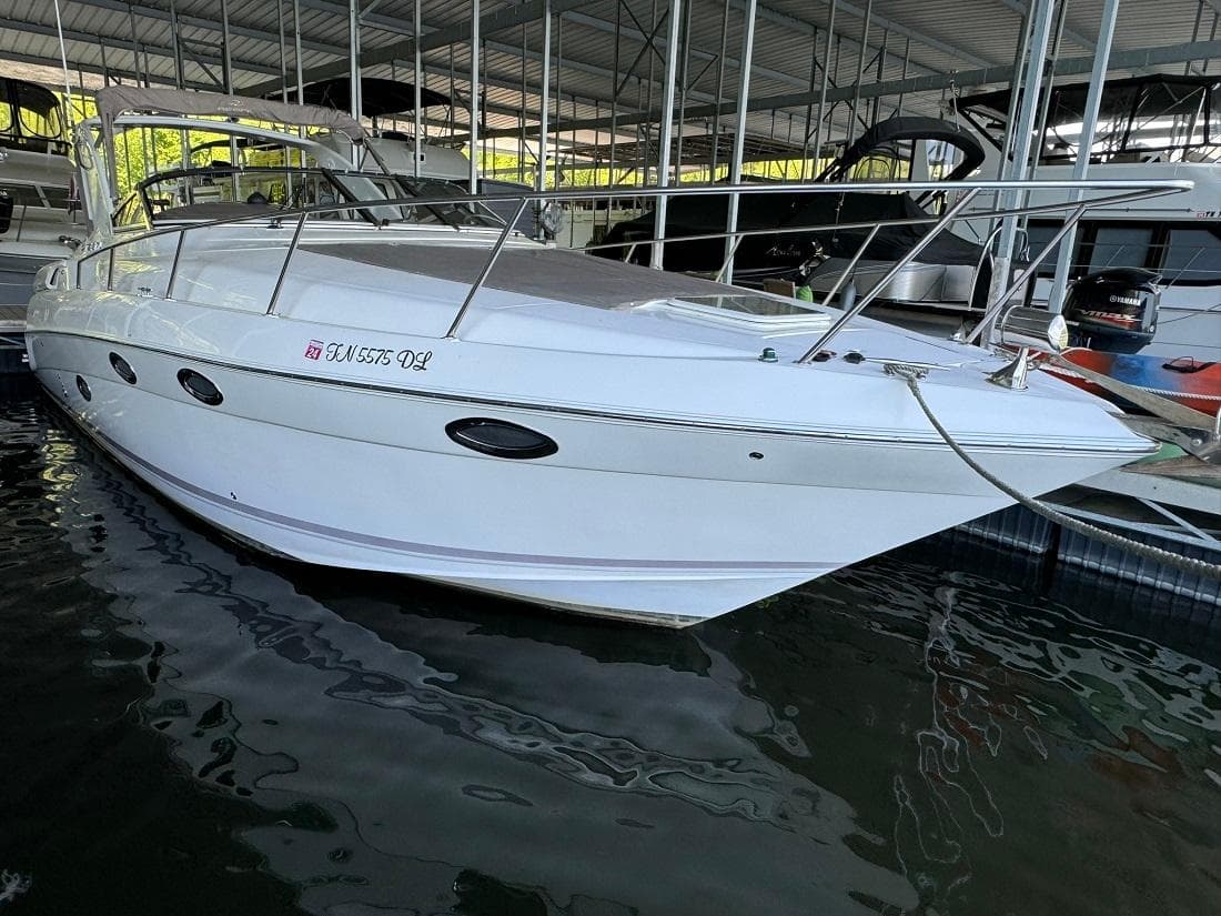 2004 Regal Commodore 3260 — Silver Point, TN