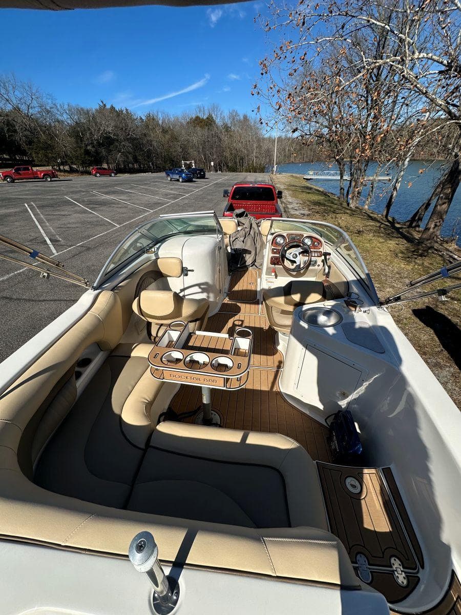 2010 NauticStar 230DC Sport Deck — Gallatin, TN (photo 14)