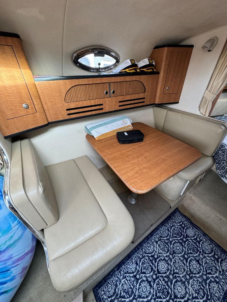 2006 Sea Ray 280 Sundancer — Nashville, TN (photo 14)