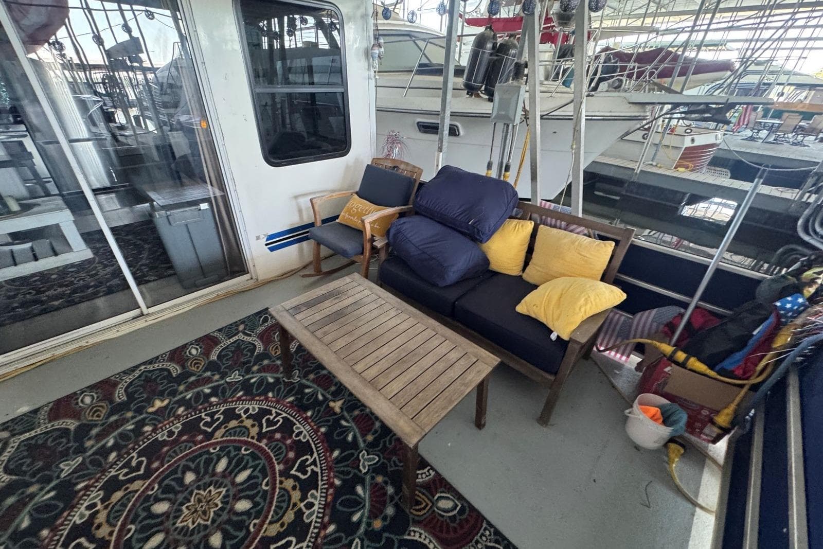 2006 Catamaran Cruisers Aqua Cruiser Executive - 51' — Hendersonville, TN (photo 22)
