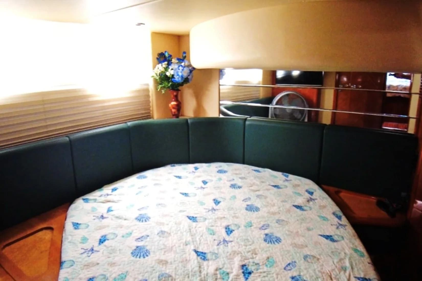 2003 Azimut 46E — Florence, AL (photo 45)