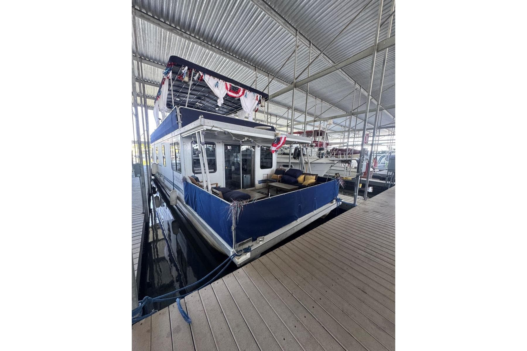 2006 Catamaran Cruisers Aqua Cruiser Executive - 51'