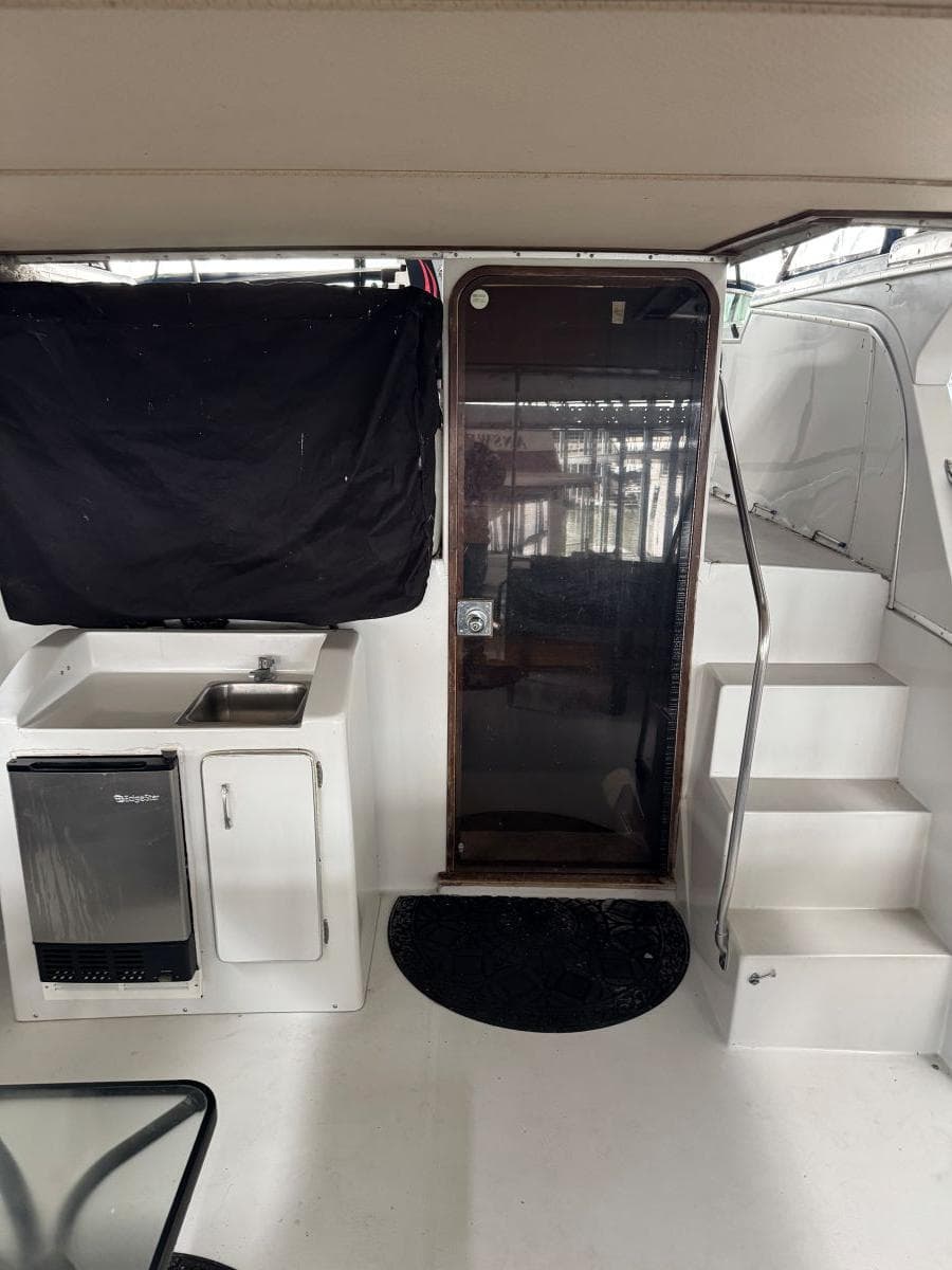 1988 Chris-Craft 426 Catalina — Hendersonville, TN (photo 40)