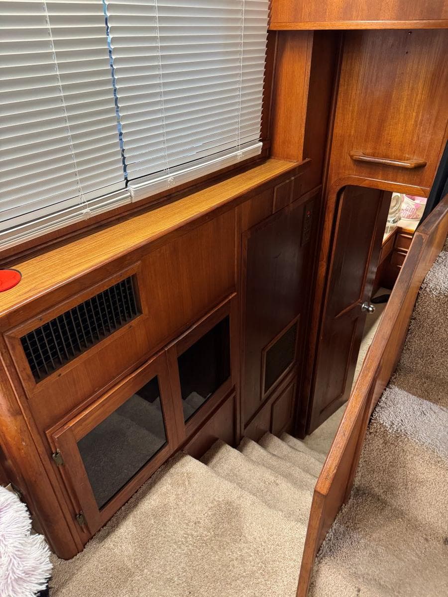 1988 Chris-Craft 426 Catalina — Hendersonville, TN (photo 7)