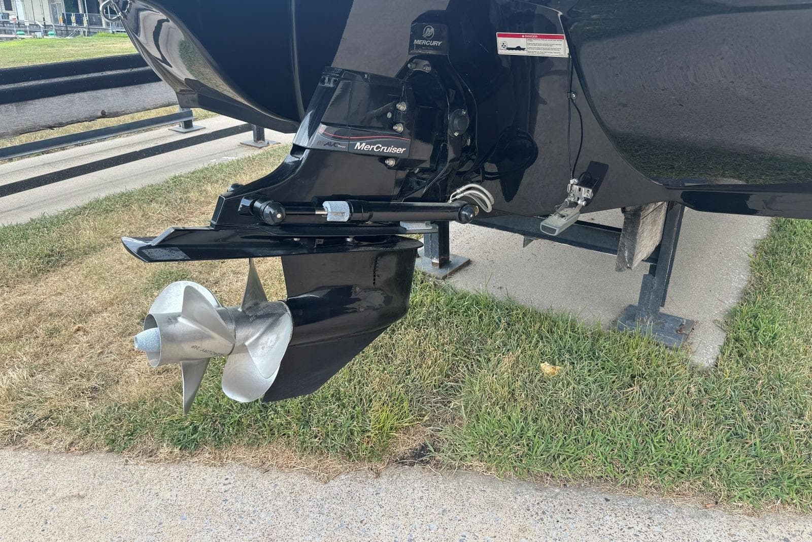 2017 Stingray 235 LR — Hendersonville, TN (photo 39)