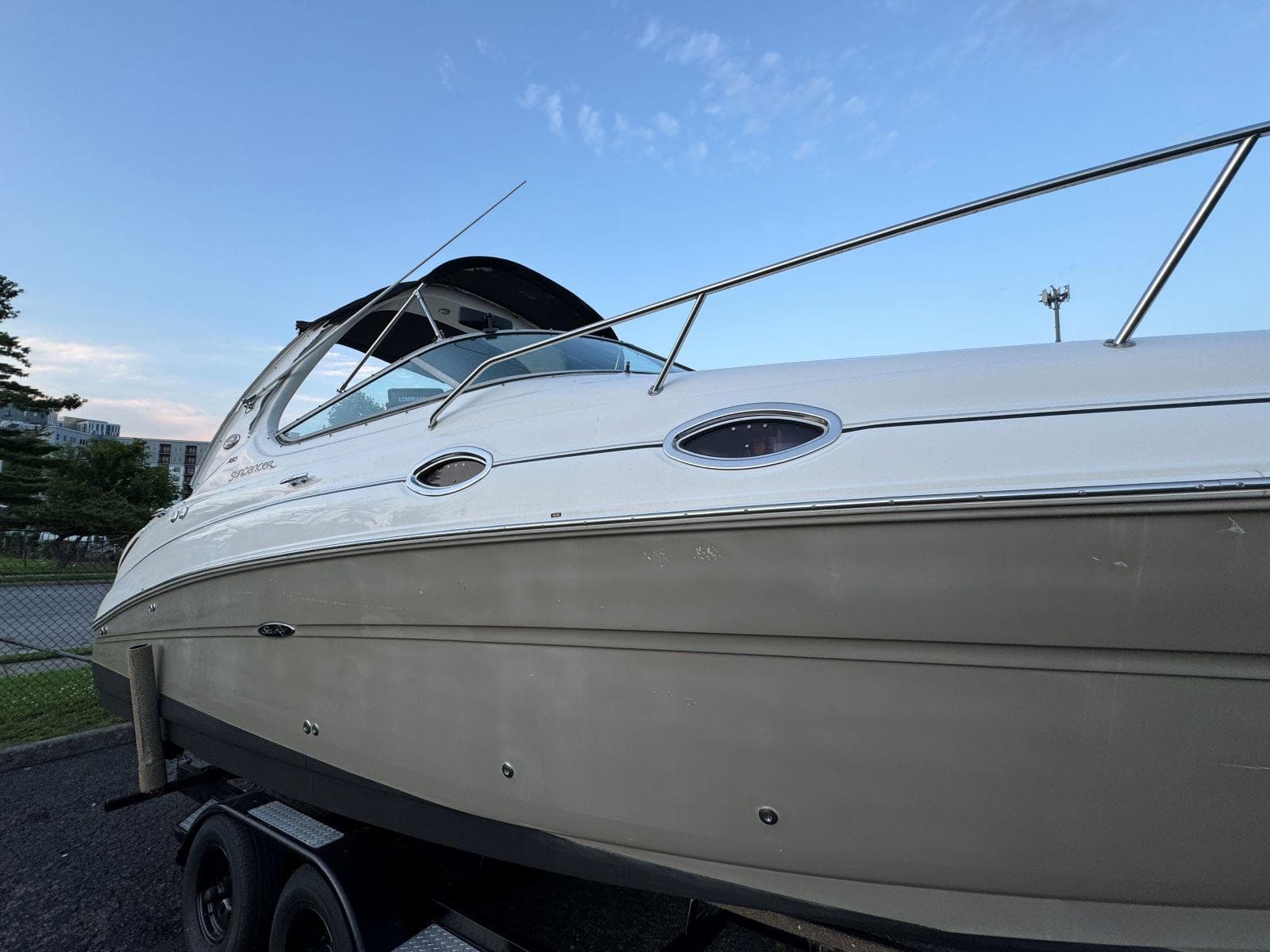 2006 Sea Ray 280 Sundancer — Nashville, TN (photo 27)