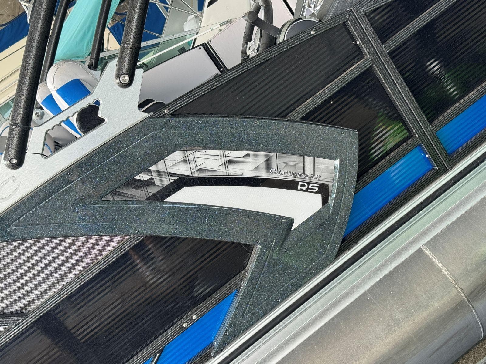 2022 Crest Caribbean RS 250 SLRC — Mt Juliet, TN (photo 26)