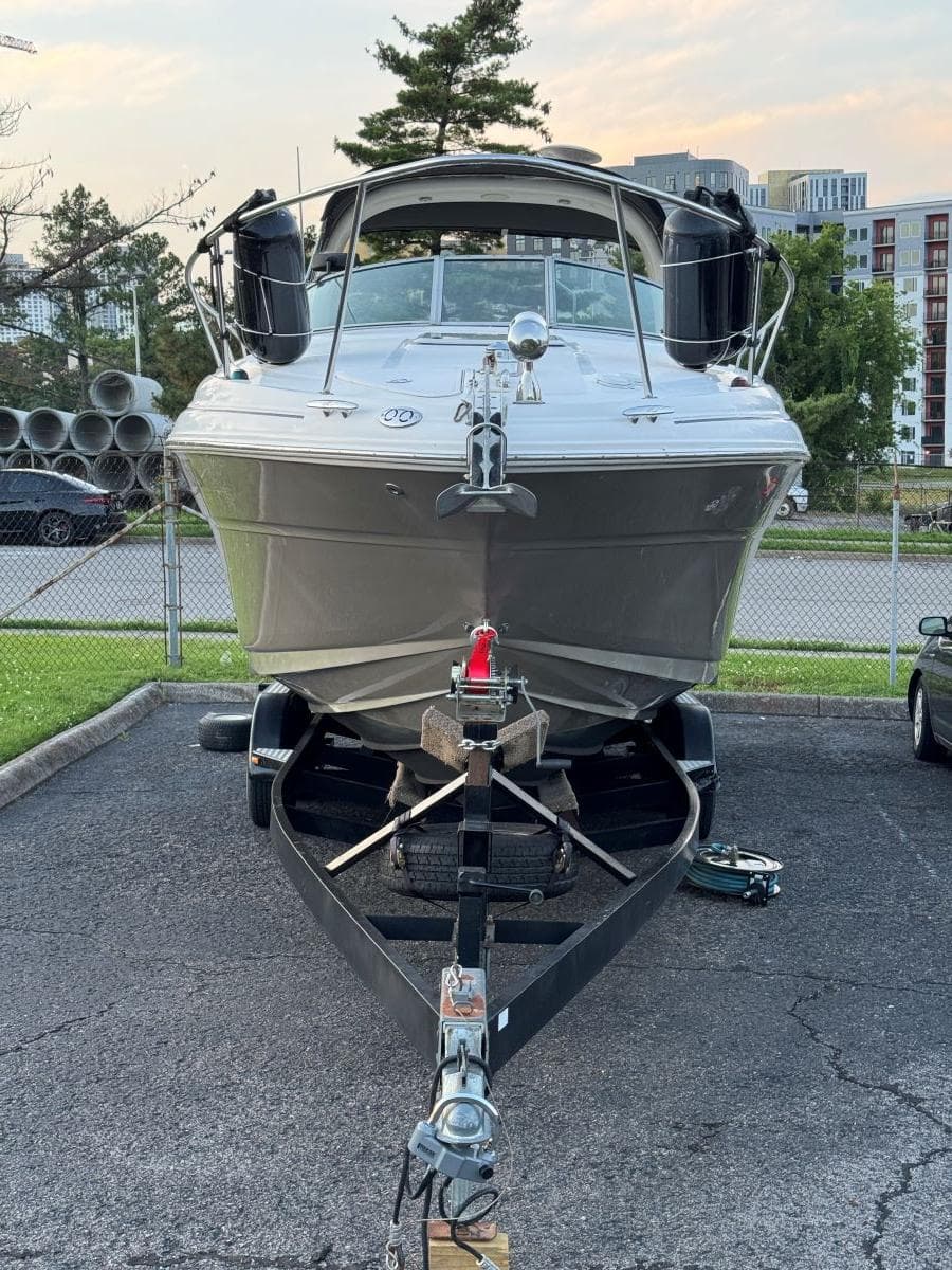 2006 Sea Ray 280 Sundancer — Nashville, TN (photo 30)
