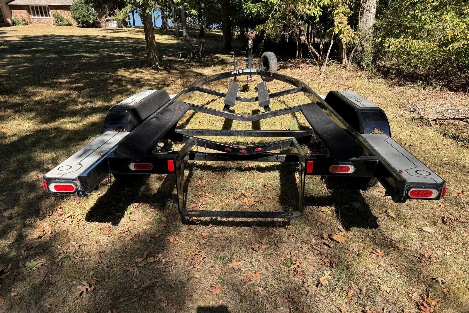 2022 Regal LS6 Surf — Hendersonville, TN (photo 57)