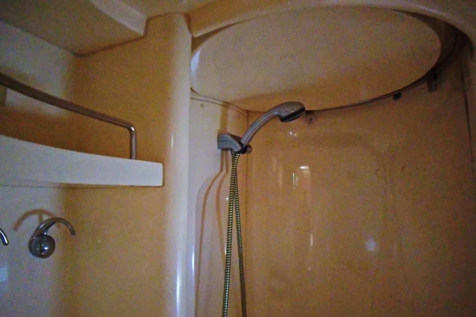 2003 Azimut 46E — Florence, AL (photo 43)
