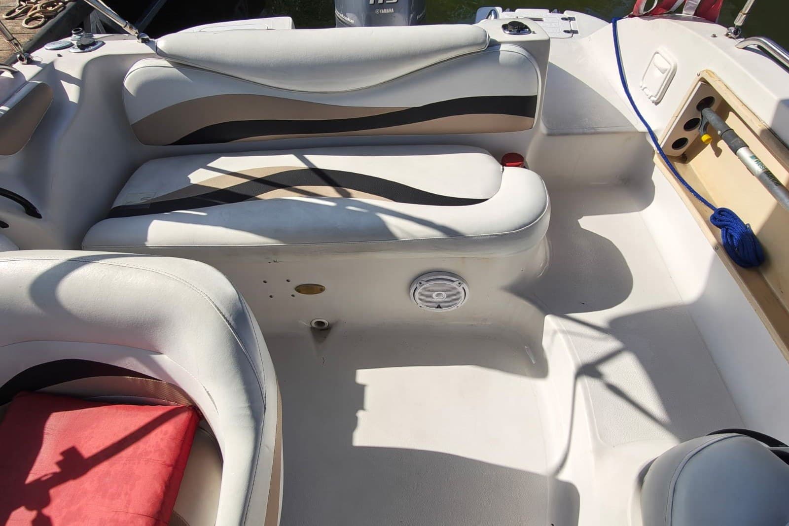 2005 Vectra S-200 — Hendersonville, TN (photo 8)