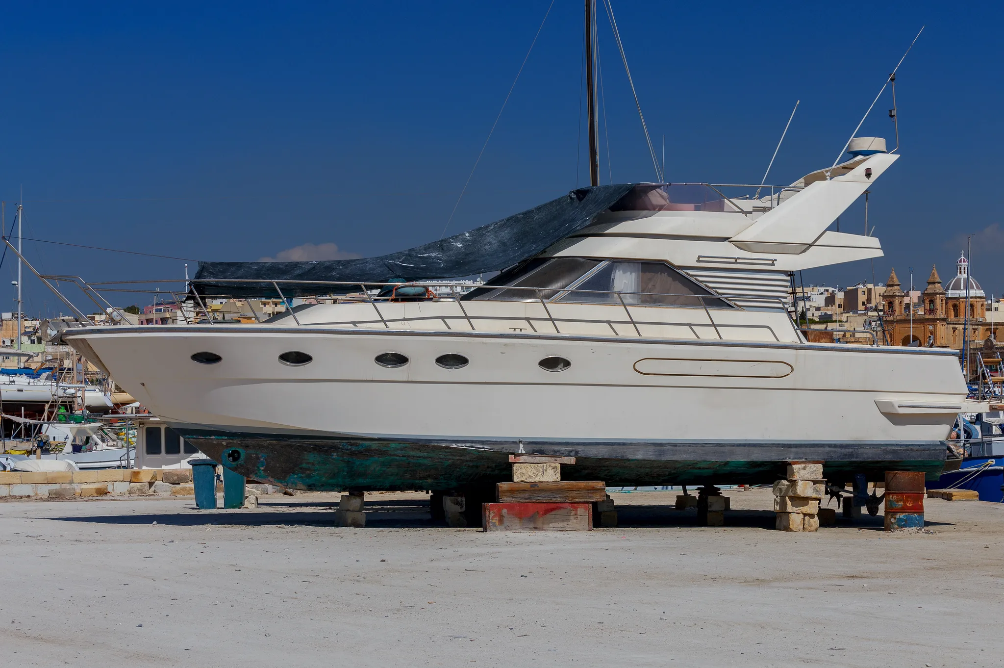 The Real Cost of Boat Ownership: A Complete Budget Guide