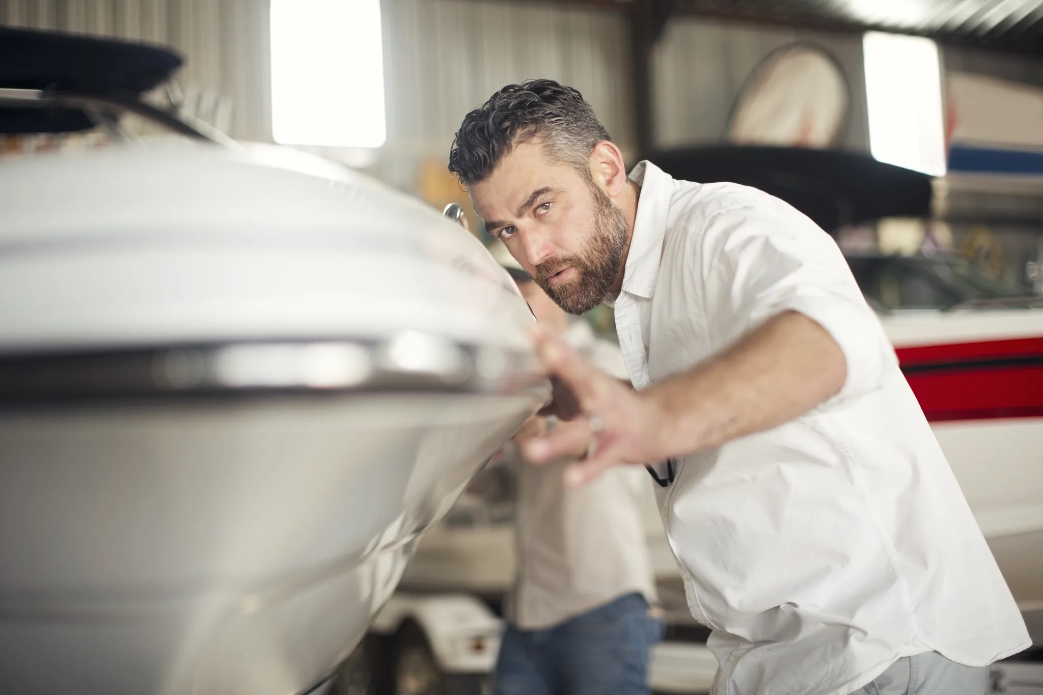 New vs. Used Boat: Which Is Right for You?