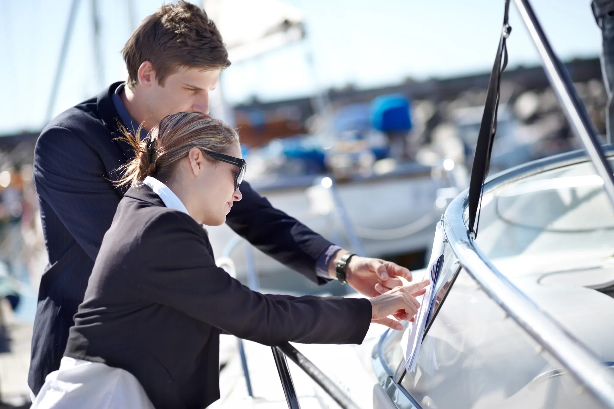 How to Buy a Used Boat: A Step-by-Step Guide for 2026